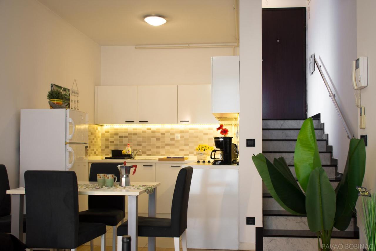 Nova Galerija Studio Ema I Apartman Anita- Parking In Garage Zagreb Ngoại thất bức ảnh