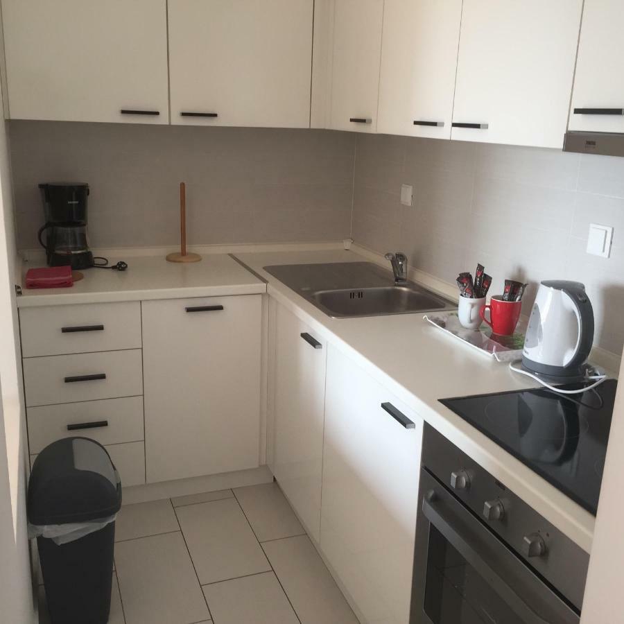 Nova Galerija Studio Ema I Apartman Anita- Parking In Garage Zagreb Ngoại thất bức ảnh